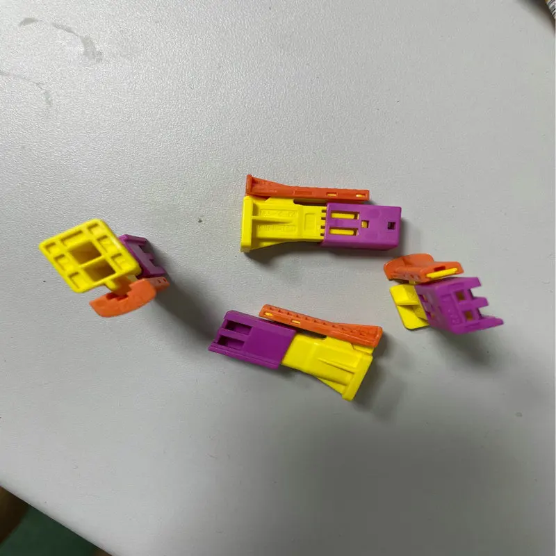 

Delphi Aptiv original connector 60201704