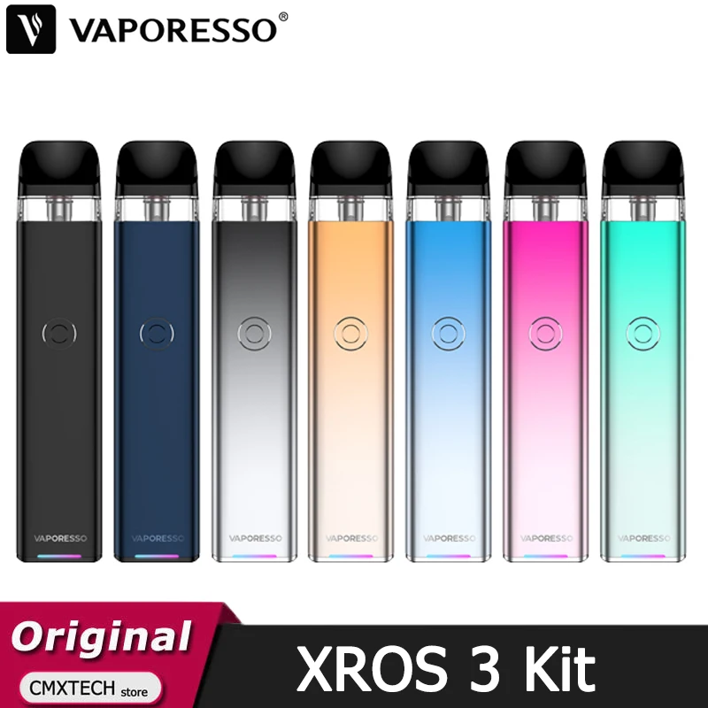 Vaporesso-XROS-3-Kit-Asli-Vape 