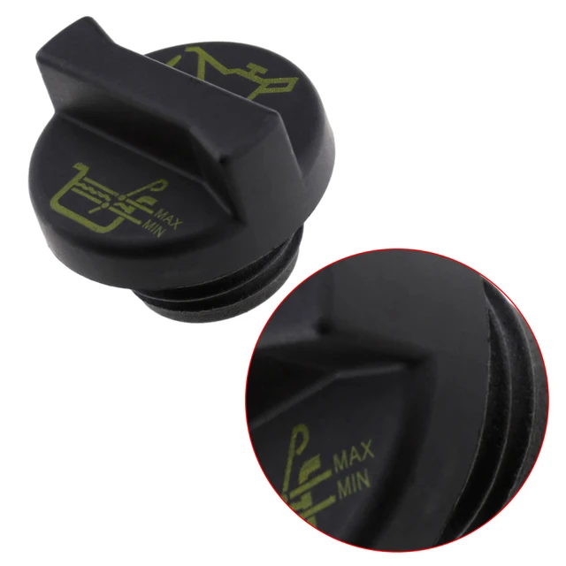 Tappo Di Riempimento Olio AERZETIX - Compatibile Con 71740676, 1 131 866, 1S4Q6766AA - Foto 5