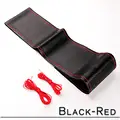 B-BLACK-RED