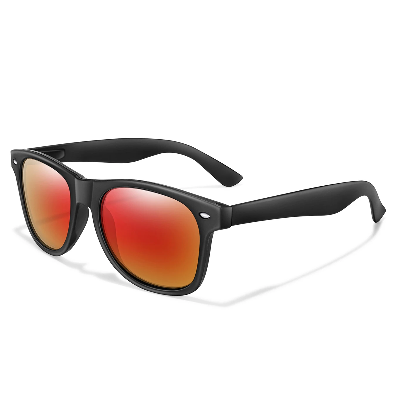 Retro Sport Sunglasses 5