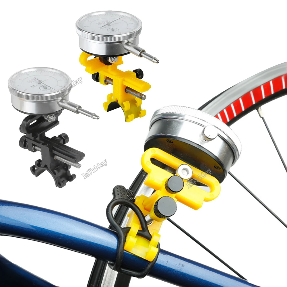 BicycleWheelTruingStandMTBRoadBikeWheelRepairToolpercentage