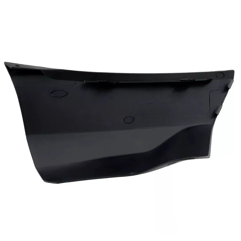 1pcs ABS Front Left Bumper Corner Molding For Ford Ecosport-Parts Accessories