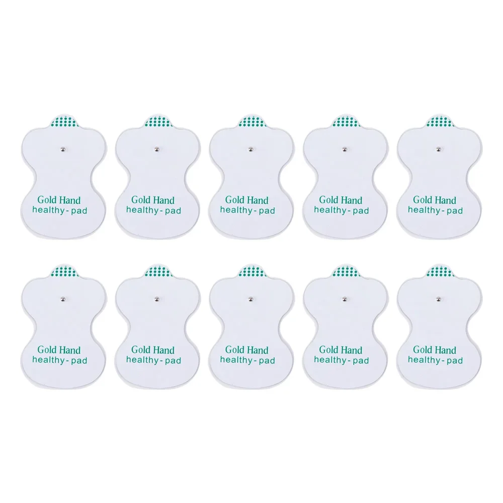 10pcs pads