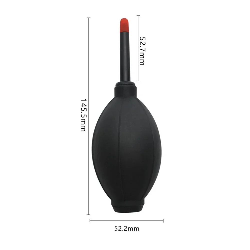1 set Air Blower Eyelashes Nail Glue Dryer Dust Cleaning Tools Silicone Material Safe And Healthy Lash Makeup Kit Supplier