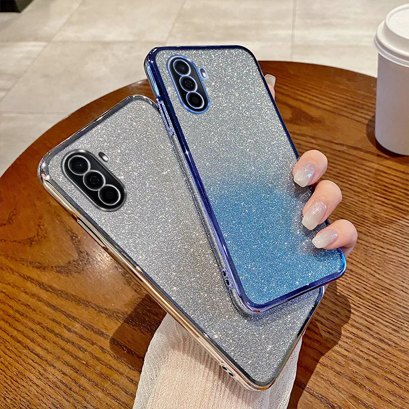 Stylish Fall-Prevention Phone Case