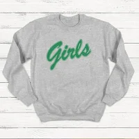 Rachel Friends GIRLS Crewneck Sweatshirt Women Friends Tv Show 90s Retro Hoodies Monica Gellar Pullover Clothes Sweatshirts 3