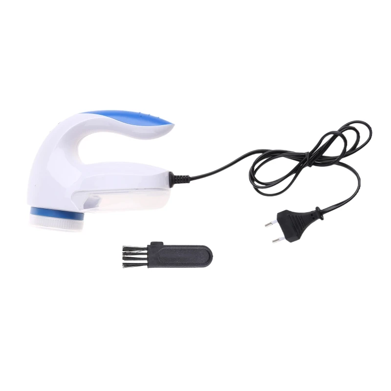 Lint Remover Clothes Fuzz Trimmer Machine Portable Fabric Shaver for Clothes New Dropship