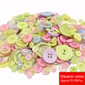 Macaron Series