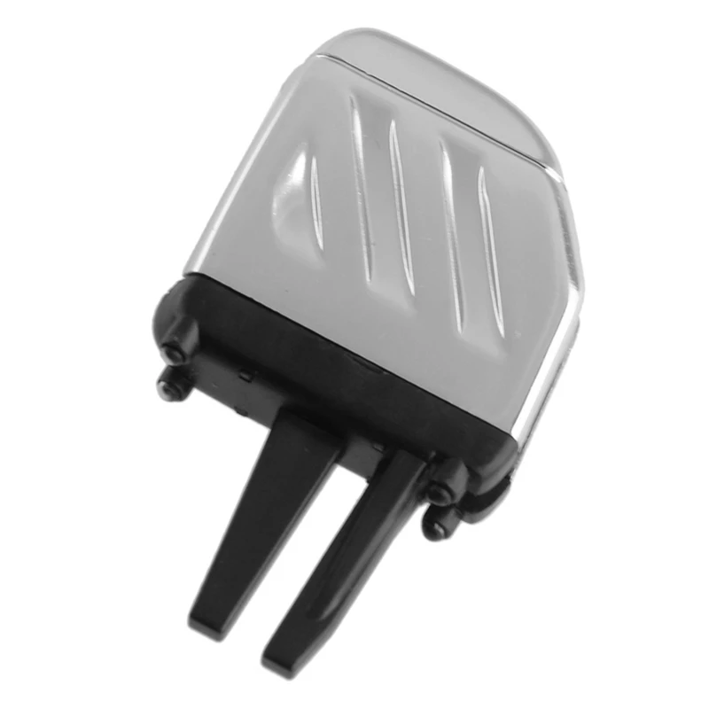 3 Pezzi Anteriore Ac Presa D'Aria Presa Tab Clip Kit Di Riparazione Per Land Rover Freelander 2 Accessori Per Auto