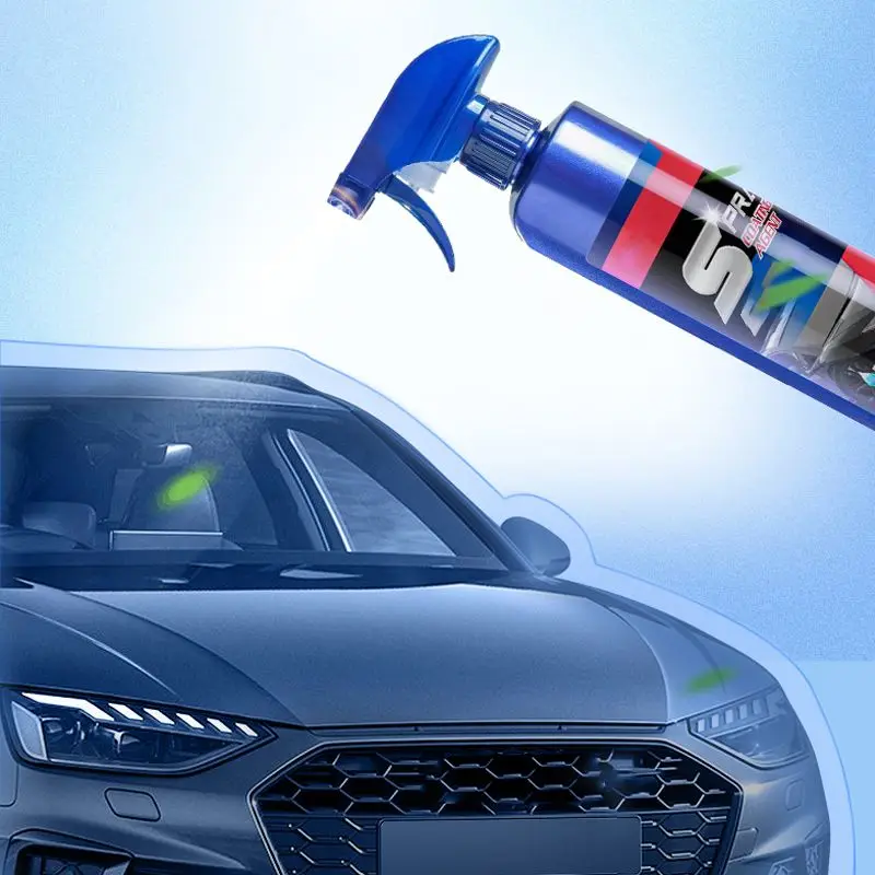 Multi-functional Coating Renewal Agent 500g polish coating agent
