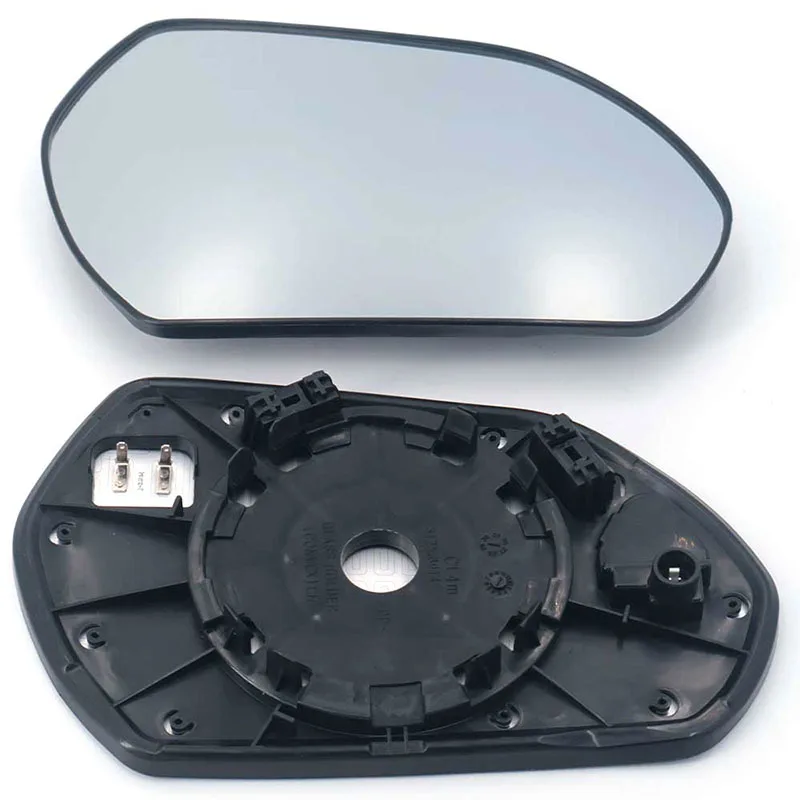 기아 K4 2024 2025 OEM 87611-GGAJ0 87621-GGAJ0용 열선내장 사이드 미러 글래스(사각지대 감지 기능 포함) 후방 거울 렌즈
