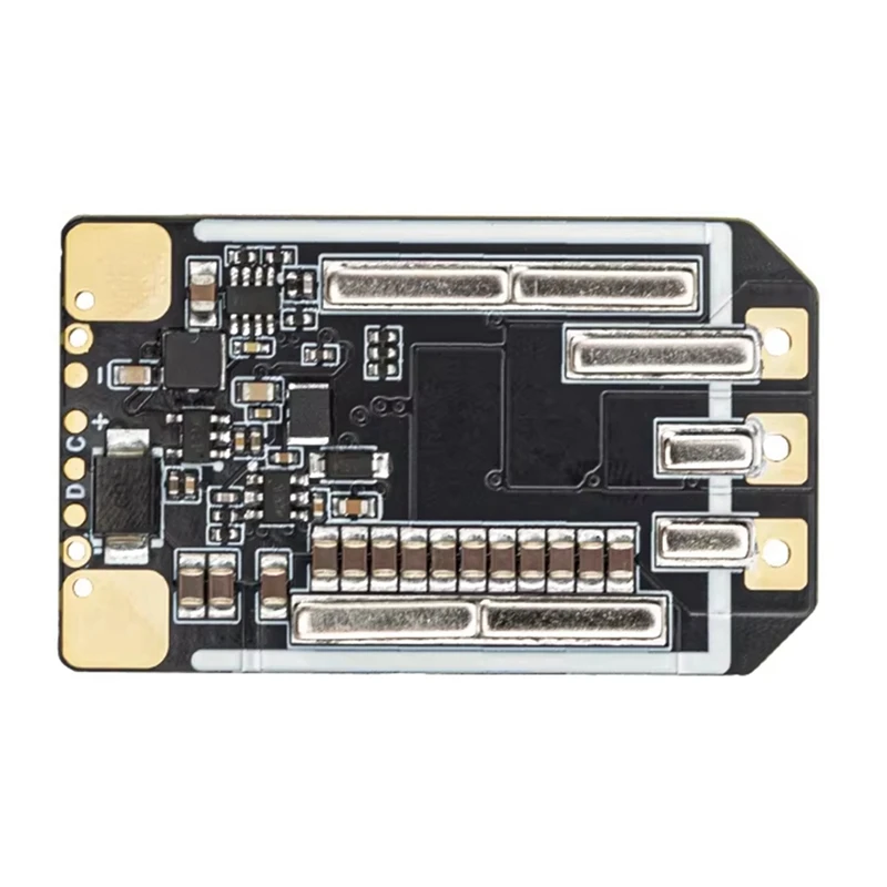 AM32 6S 65A Single ESC 12V-25.2V 3-6S For 10-13 Inch FPV Drone RC Boat RC Car ESC