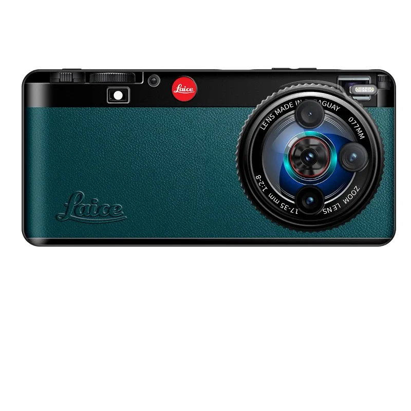 Sleek Micro Matte Airbag Back Cover Case