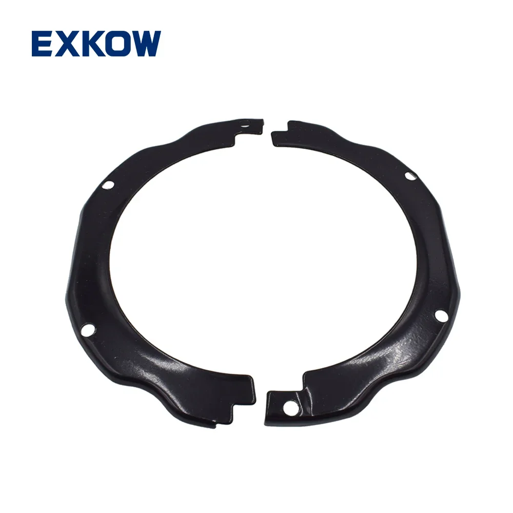 Front Axle Overhaul Gasket Kit for Toyota Land Cruiser FJ80 FZJ80 HDJ80 HZJ80 1990-2006 04434-60051 04434-60050