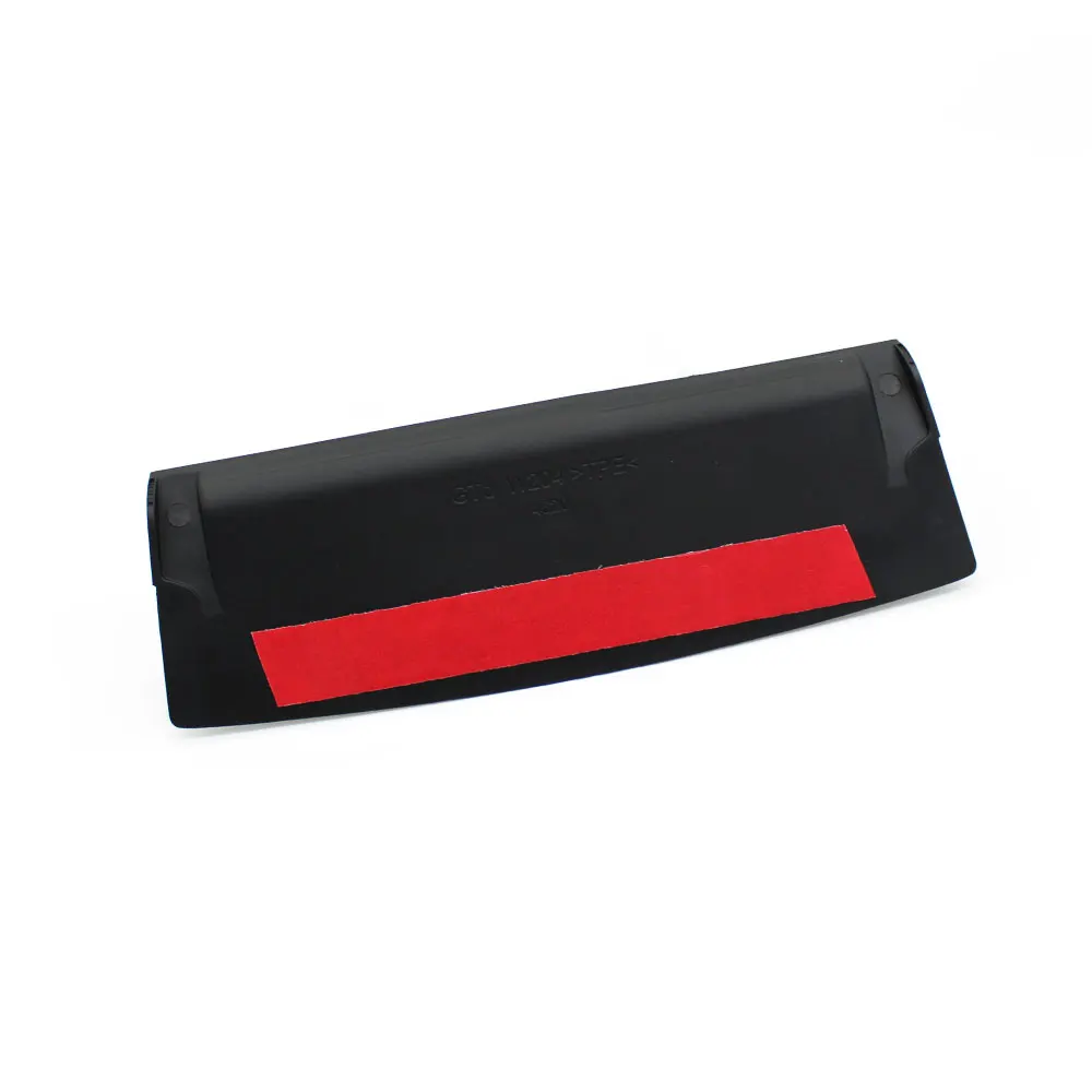 Tappetini auto in gomma neri set premium, per Mercedes Classe C W204