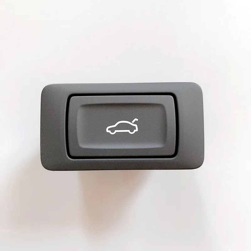 

Suitable for Audi Q3 Q5 Q7 A6L Trunk Switch Trunk Button 4G0 959 831a