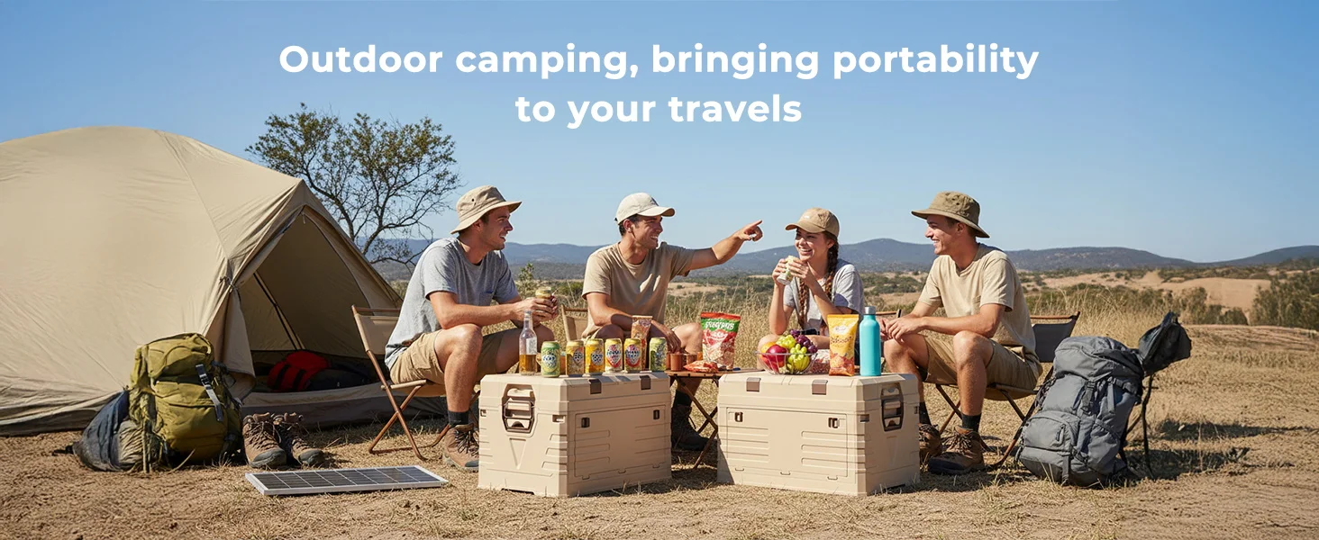 Soluzione di storage portatile