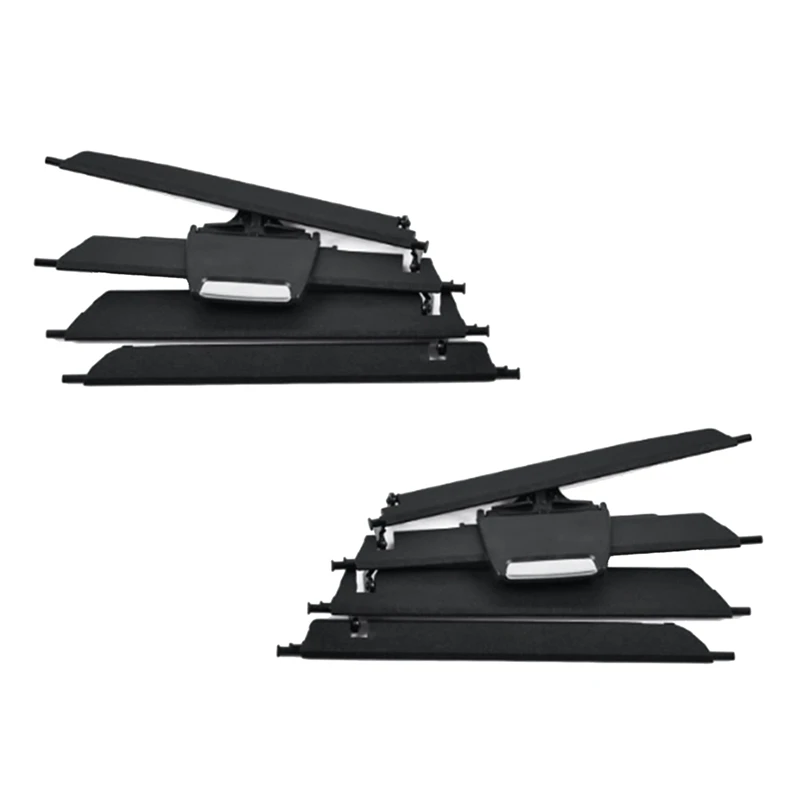 

Car Front Air Vent Outlet Grille Air Conditioner Slide Clip Repair Kit For BMW X1 F48 X2 F39 2 Series F45