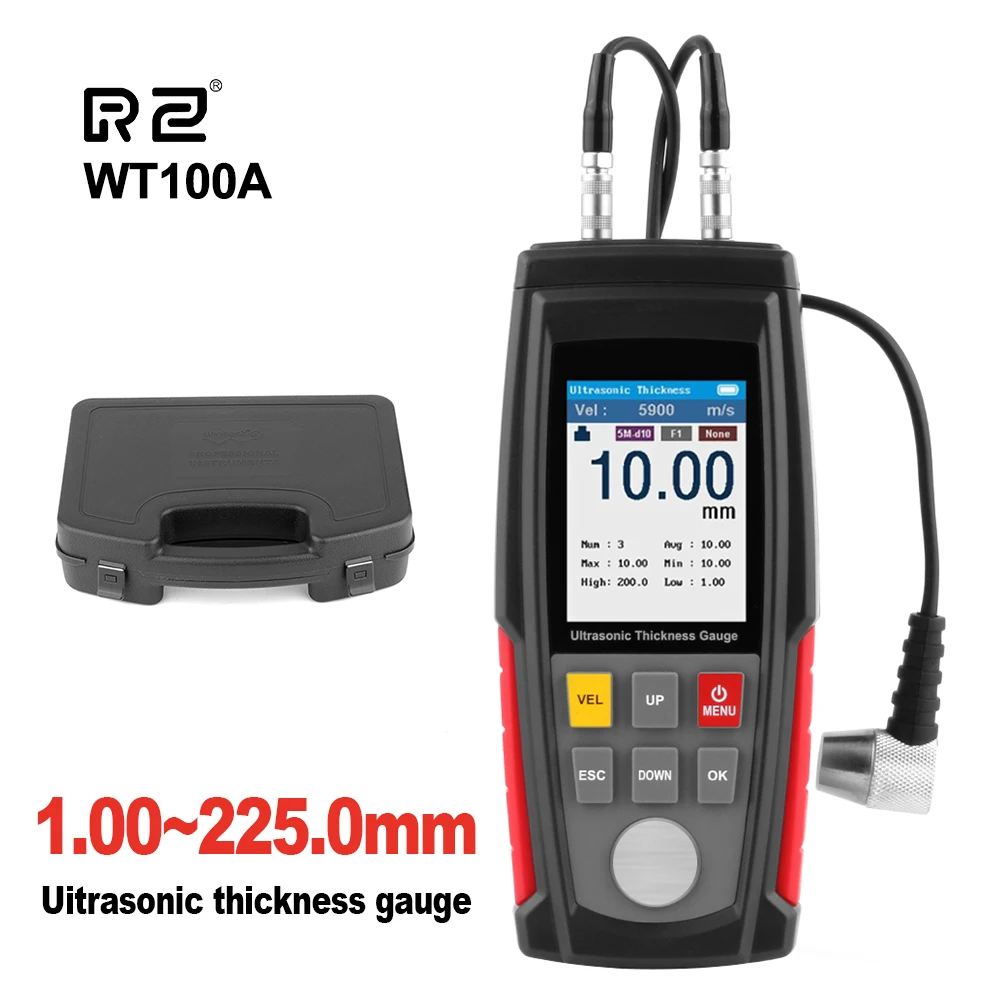 WT100A-WIN