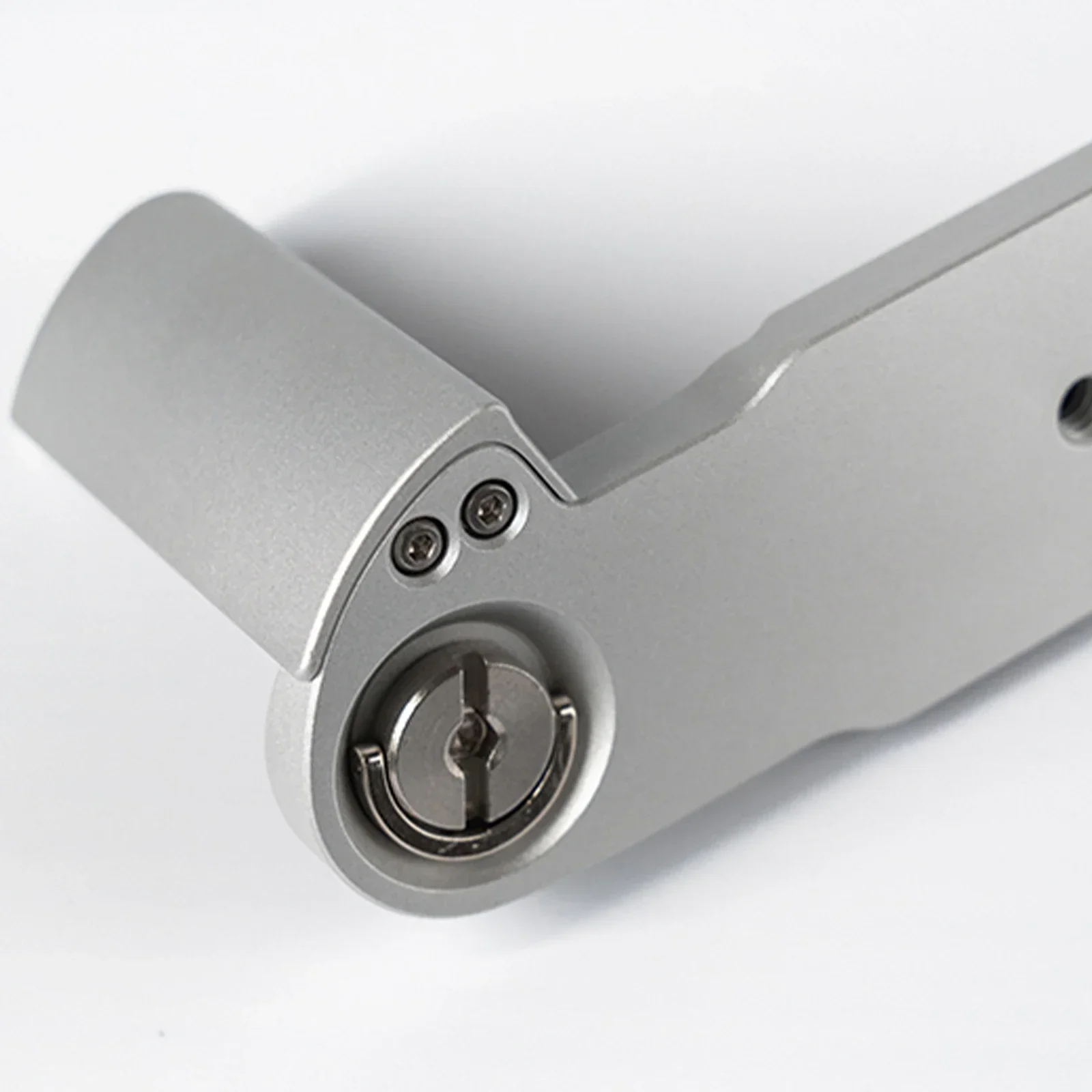 Leica M2/M3/M4/M6/M7/M4P/MP/MD2/MA 퀵 팩 배터리 컴 파트먼트 필름 Camara 용 1PC 카메라 핸들 알루미늄 합금 L 플레이트