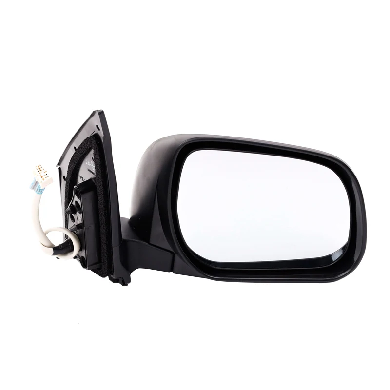 

Car Side Rearview Mirror Assembly For Toyota RAV4 2009-2013 Auto Electric Folding Heating Electric Adjustment Mirror Assy