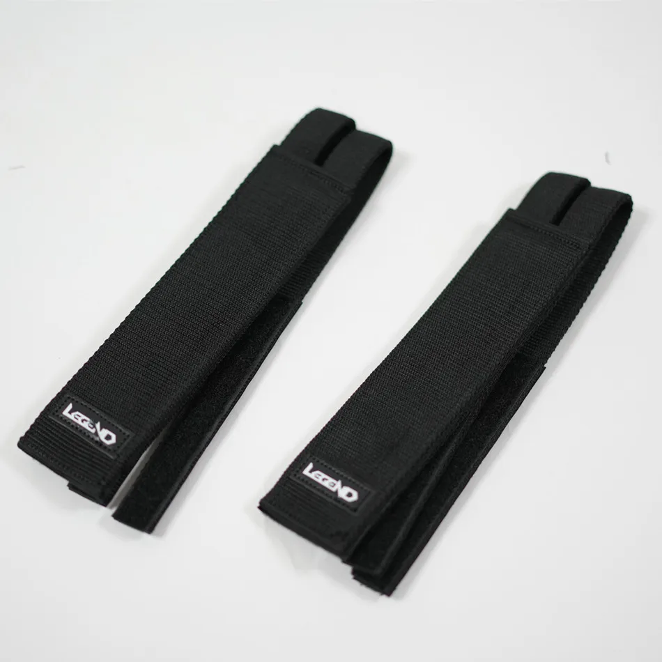Nylon Bicycle Pedal Straps Toe Clip Strap Belt