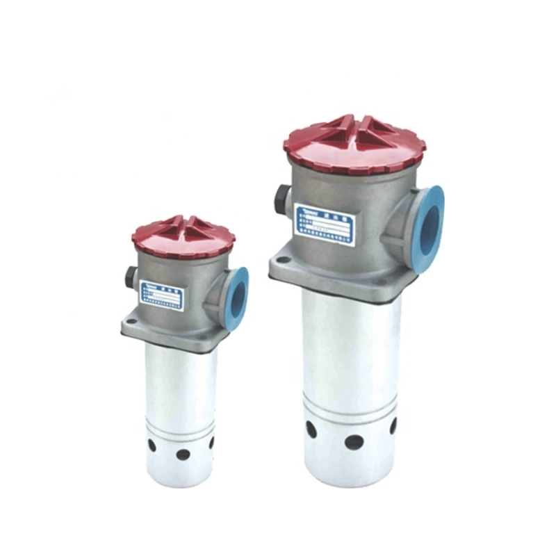 

TF tank mounted suction filter series hydraulic oil filter