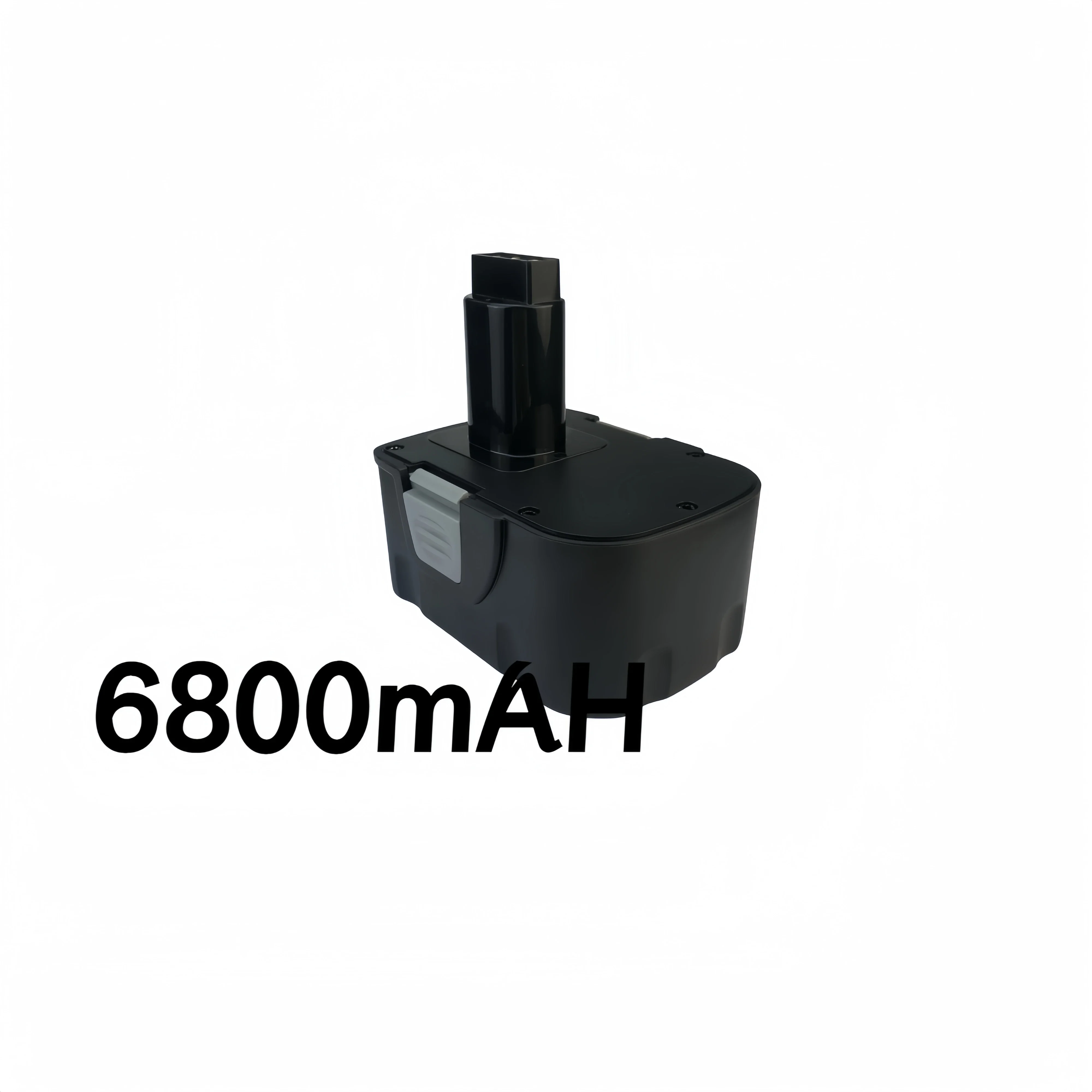 

6800mAh 14.4V Ni CD battery replacement for the power tool battery for Interskol H 14.4V cordless drilling rig