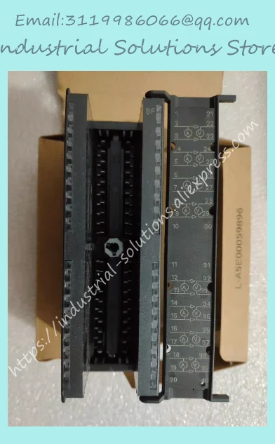 

Новый ПЛК 6ES7331-7NF00-0AB0 6ES7 331-7NF00-0AB0