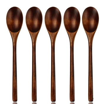 Wooden Spoon 1