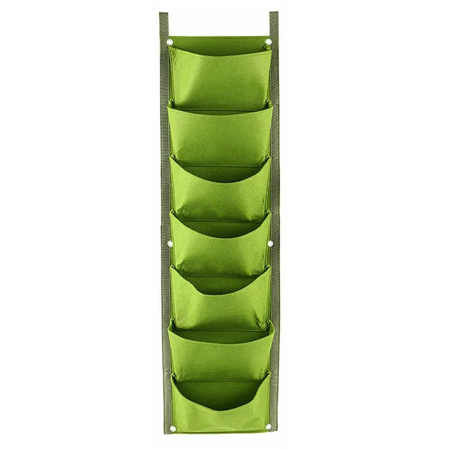 7 Pocket Green