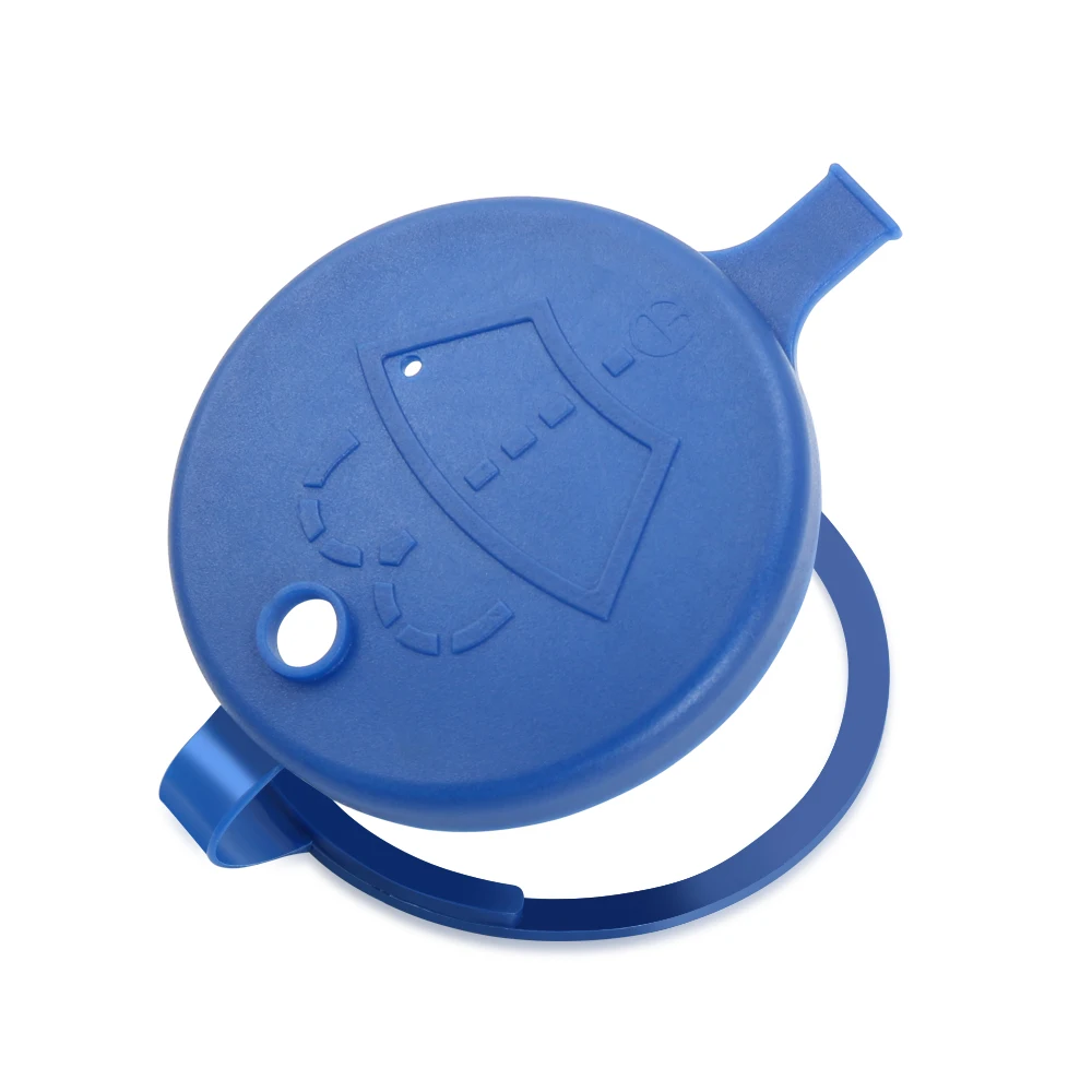 Car Windshield Wiper Washer Tank Bottle Pot Cap 1Pcs For Citroen C4 C3 C5 C1 C2 Berlingo Celysee Cactus Picasso windshield washer cap,windshield washer tank cap,windshield washer cover