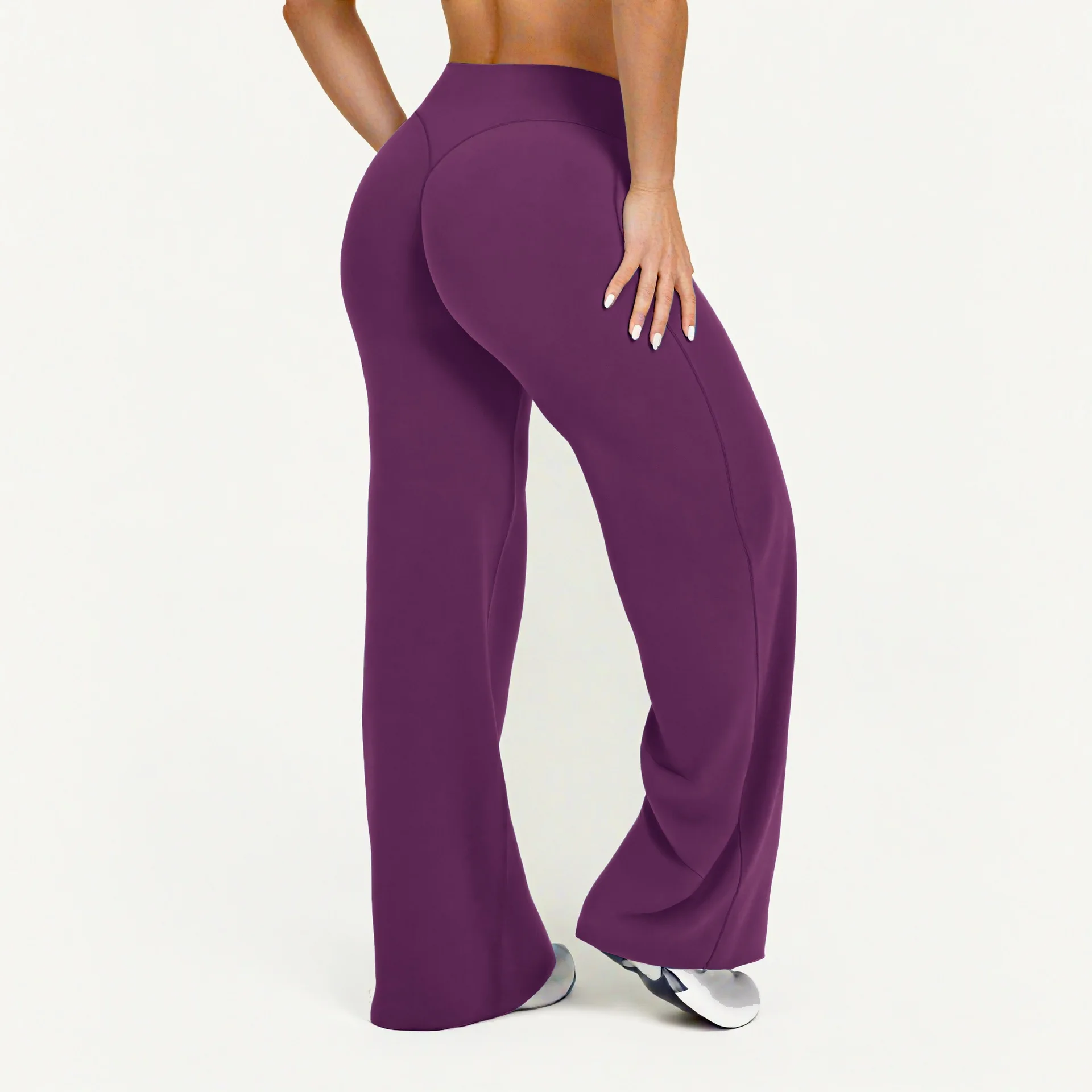 Dark purple
