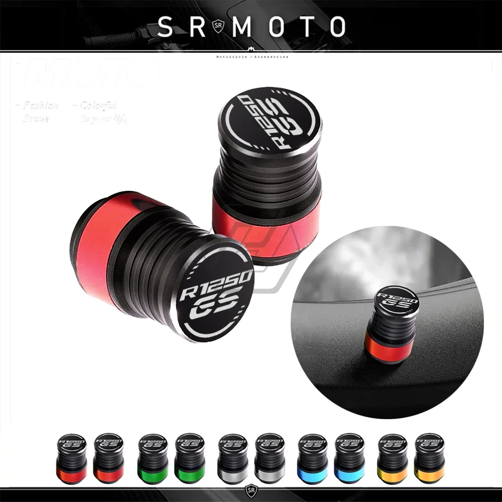 

Мотоциклетные аксессуары, колпачки для клапанов колес, аксессуары для BMW Motorrad R1250GS R1250 GS, приключения, ралли