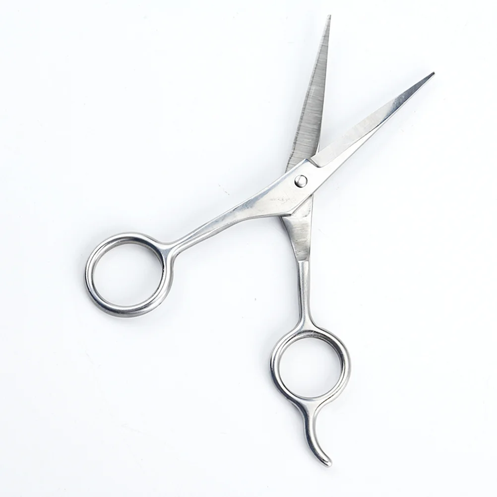 

5.5Inches Stainless Steel Scissors For Hair Hairdressing Thinning Scissor Haircut Cutting Shear Barber Scissor Salon
