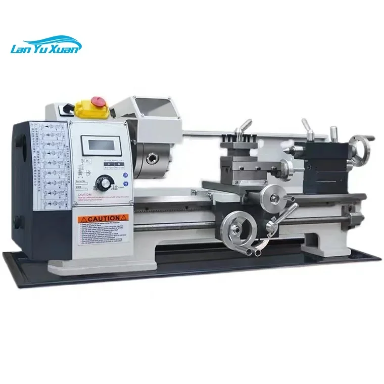 

Ручной мини токарный станок