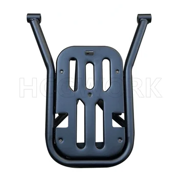 Electric Bike Accessories Tailstock Rear Shelf for Niu Ms/mqis