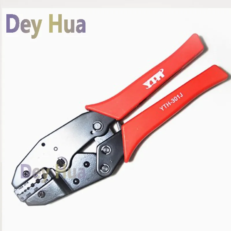 Рисунок 4 - Специальные Обжимные Щипцы RG179