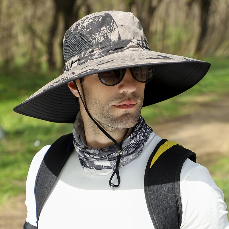 Khaki camouflage