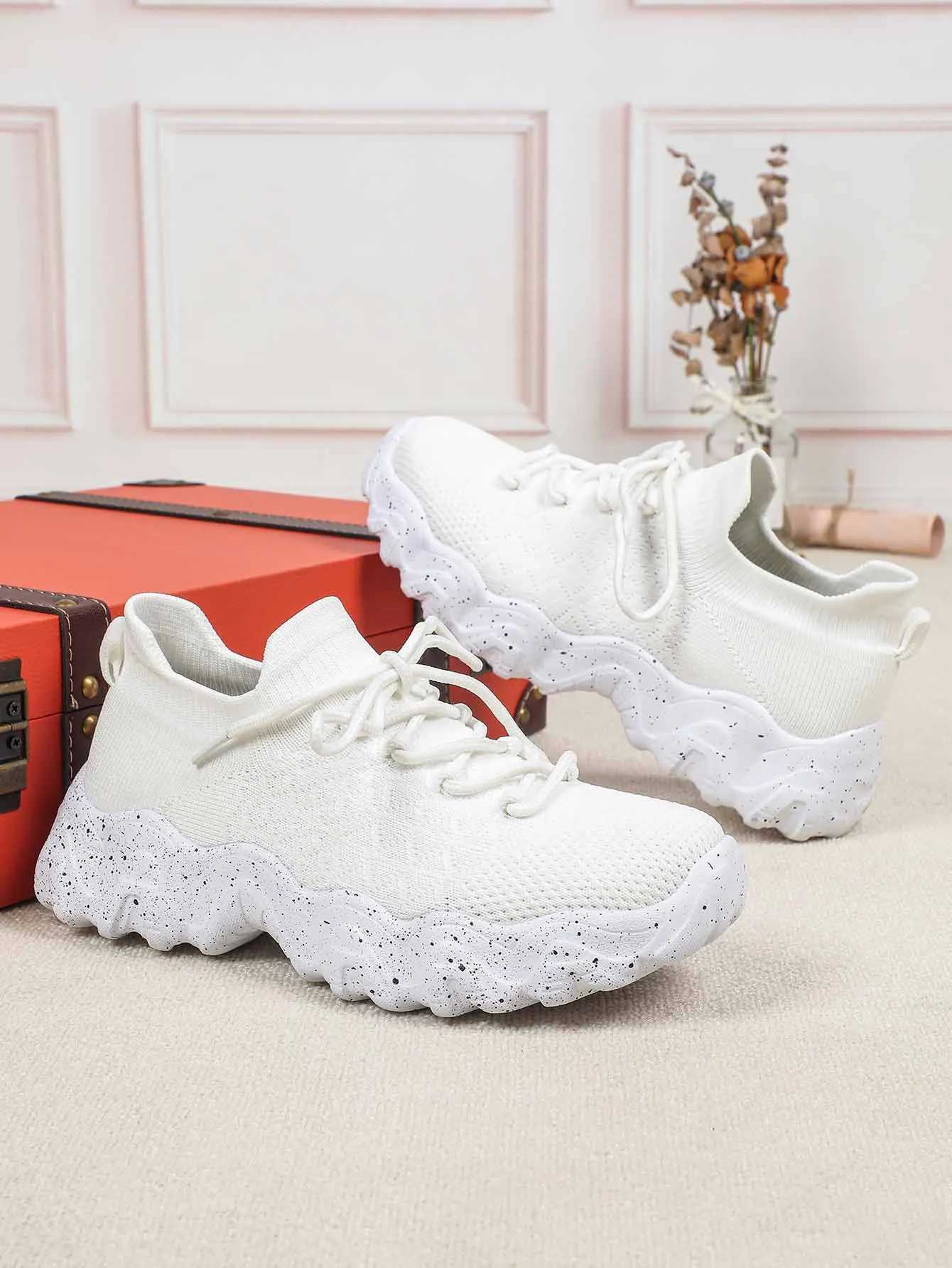 VEAMORS Lightweight Sneakers - Style 5