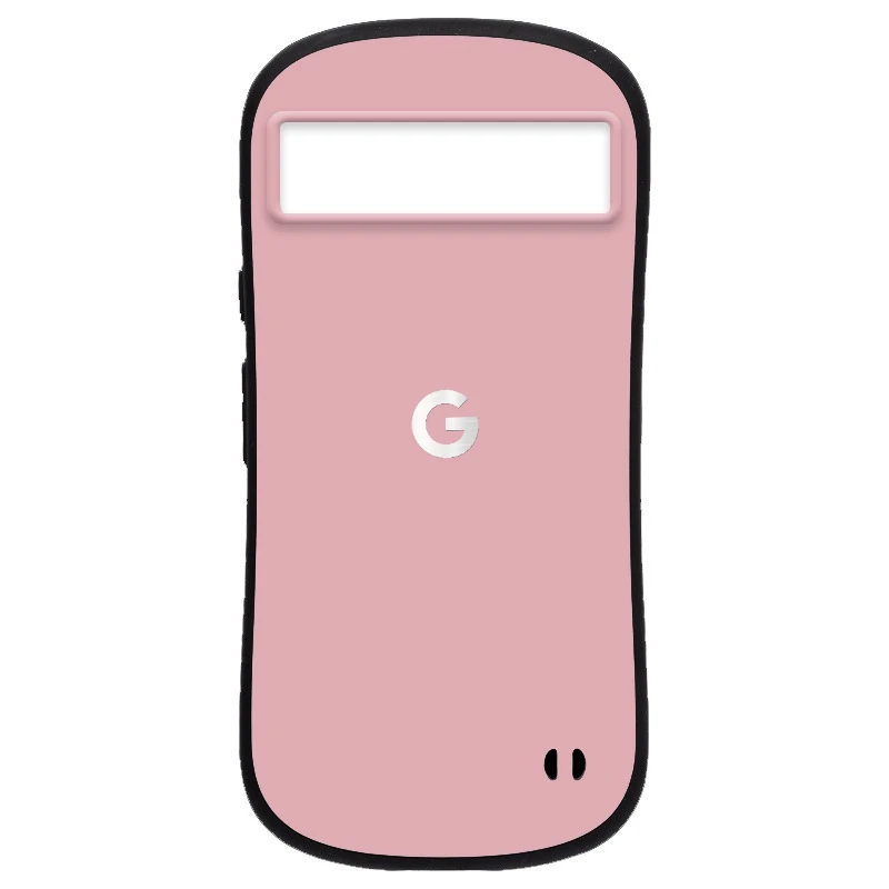 Premium Frosted Matte Soft TPU Anti-Slip Phone Case - Anti-Drop Protective Cover
