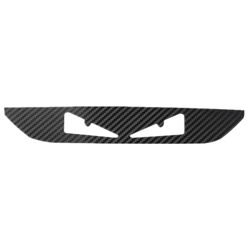 

Отделение из углеродного волокна для Jeep Compass 2011-2016 Grand Cherokee Dodge Durango 2011-2020