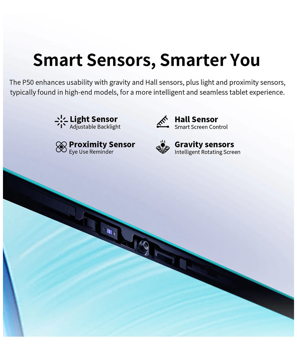 Εικονογράφηση διαμόρφωσης διπλής SIM Teclast P50