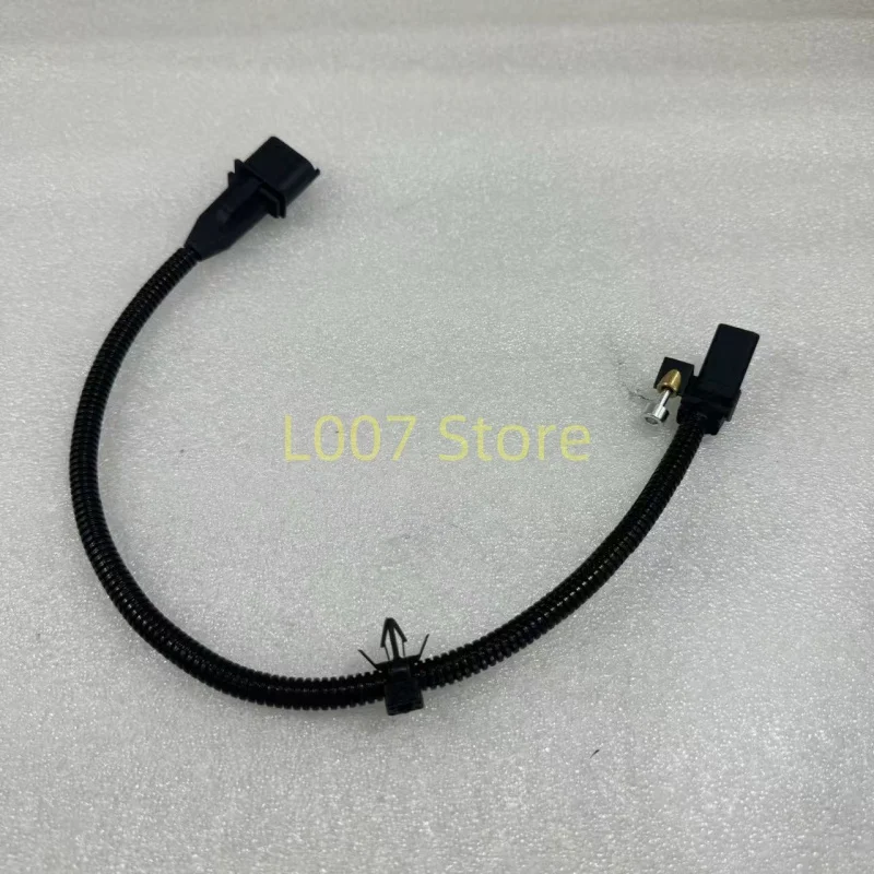 Engine Crankshaft Position Sensor OEM# 55567243 For Chevrolet