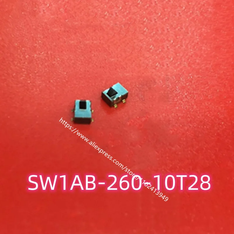 Sw1ab-260-10t28 Micro Limit Switch Detection Switch Detection Switch ...