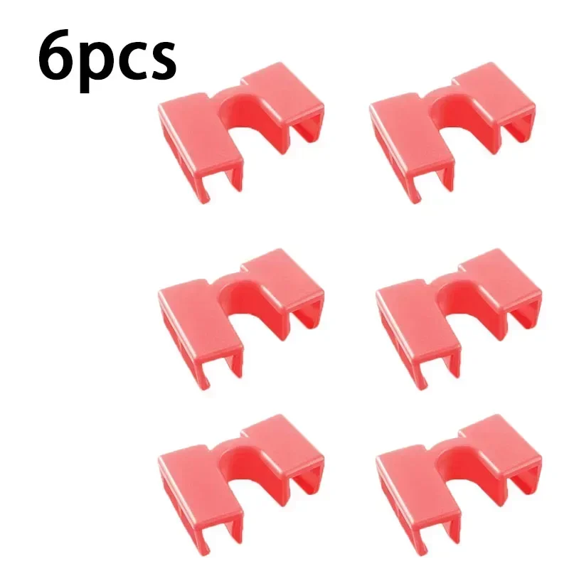 Pink-6pcs