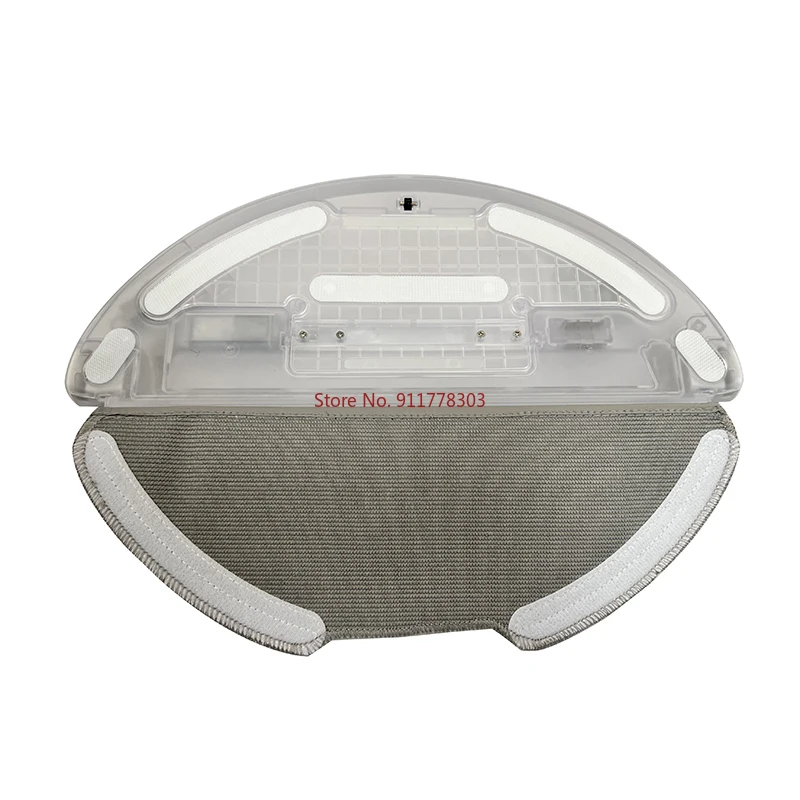 Original Mop Tanque de Água para Xiaomi mi Robot Vacuum Mop Pro Mjst1s Mjst1shw Aspirador de pó Peças de Reposição Acessórios