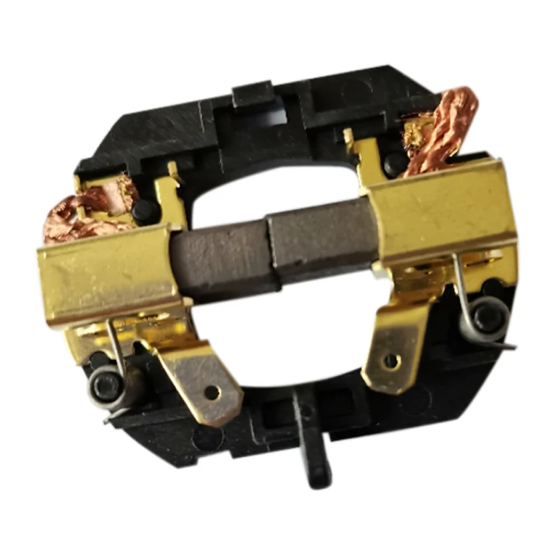 Portaspazzole Compatibile Con Ecovacs 201-2011-0013 per Robot