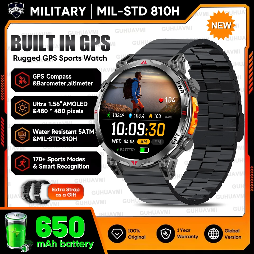 Black Steel B 2A